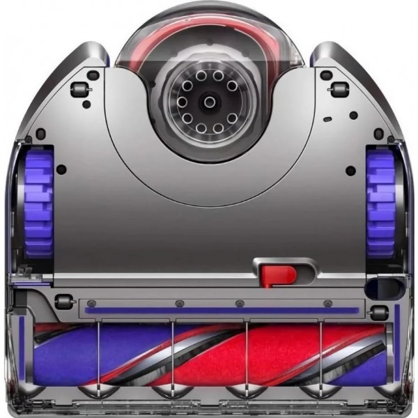 Робот-пылесос Dyson Robot Vacuum 360 Navi