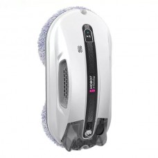 Робот мойщик окон HOBOT-R3 Ultrasonic, белый