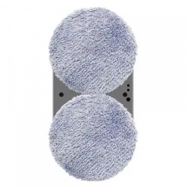 Робот мойщик окон HOBOT-R3 Ultrasonic, белый