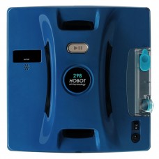 Робот мойщик окон Hobot-298 Ultrasonic, синий