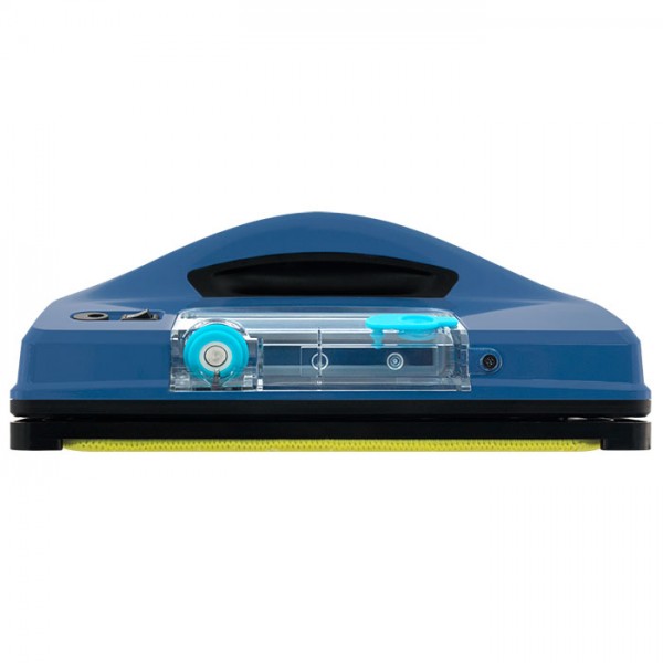 Робот мойщик окон Hobot-298 Ultrasonic, синий
