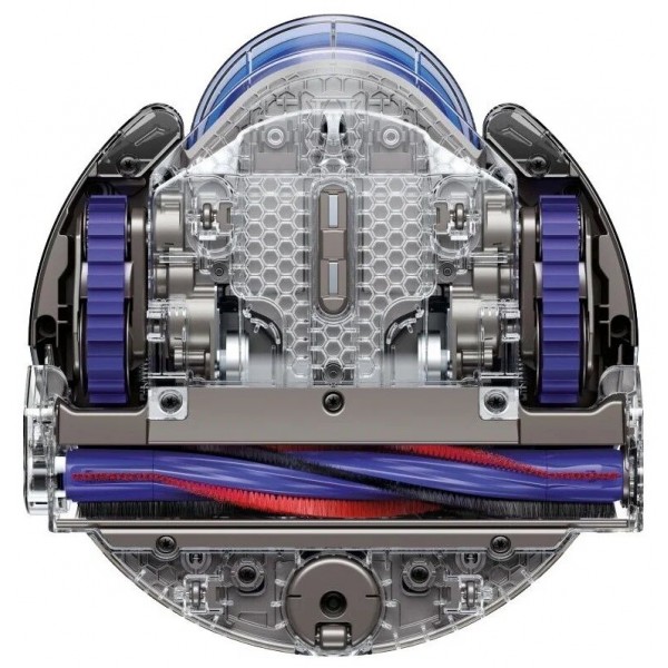 Робот-пылесос Dyson RB03 360 Robot Vaccum Cleaner