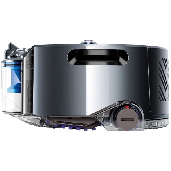 Робот-пылесос Dyson RB03 360 Robot Vaccum Cleaner