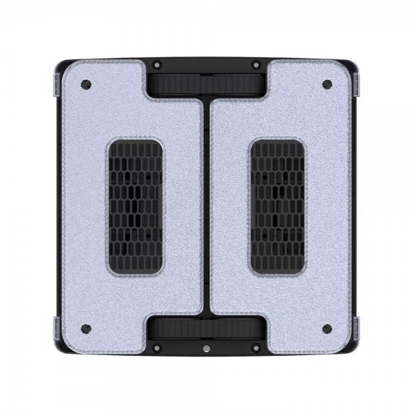 Робот мойщик окон HOBOT-S6 Pro, белый