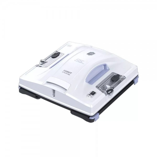 Робот мойщик окон HOBOT-S6 Pro, белый