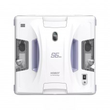 Робот мойщик окон HOBOT-S6 Pro, белый