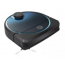 Робот для мойки пола HOBOT LEGEE-7, черный