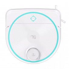 Робот для мойки пола HOBOT LEGEE-D8, белый