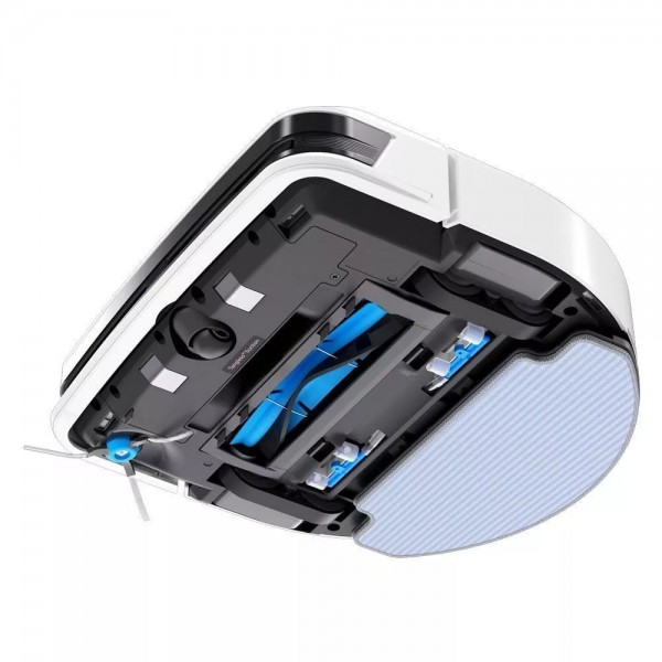 Робот для мойки пола HOBOT LEGEE-D8, белый