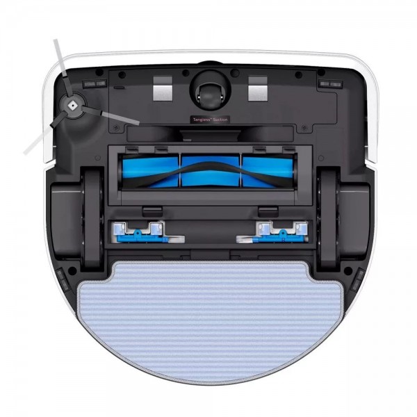 Робот для мойки пола HOBOT LEGEE-D8, белый