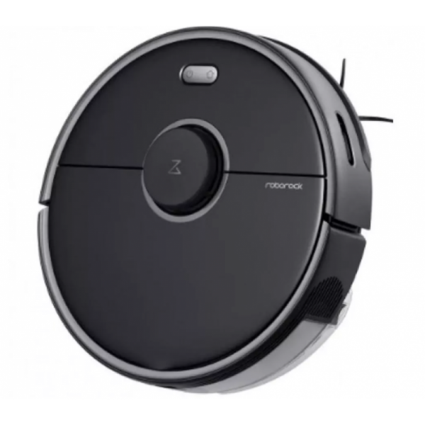 Робот-пылесос Roborock S5 MAX (Global) Черный