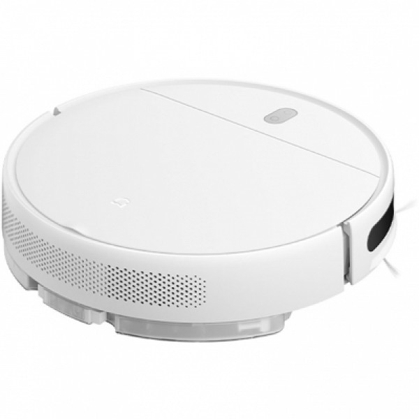 Робот-пылесос Xiaomi MiJia Sweeping Robot G1