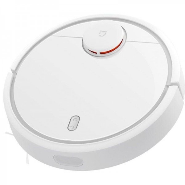 Робот-пылесос Xiaomi Mijia LDS Vacuum Cleaner Белый