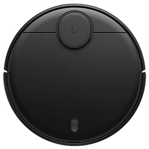 Робот-пылесос Xiaomi Mijia LDS Vacuum Cleaner Чёрный