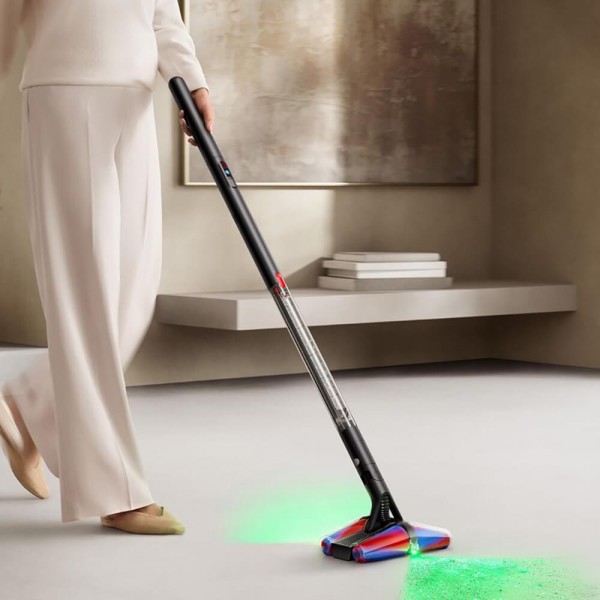 Вертикальный пылесос Dyson SV50 PencilVac (492709-01)