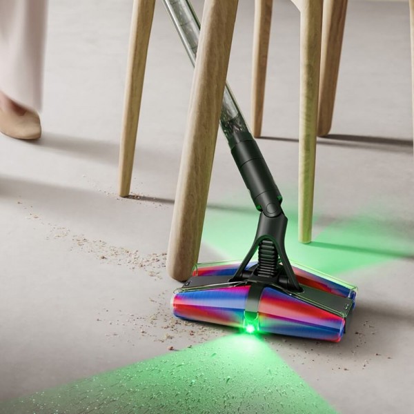 Вертикальный пылесос Dyson SV50 PencilVac (492709-01)