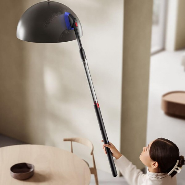 Вертикальный пылесос Dyson SV50 PencilVac (492709-01)