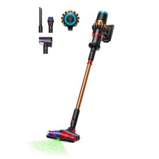 Вертикальный пылесос Dyson DS60 Piston Animal с док станцией