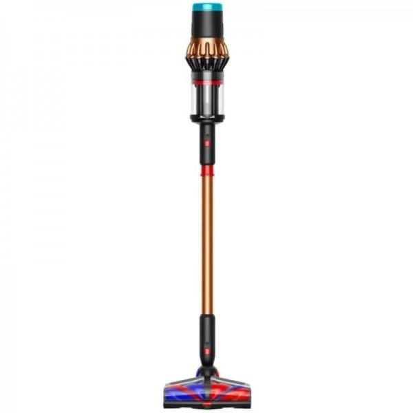 Вертикальный пылесос Dyson DS60 Piston Animal Submarine с док станцией