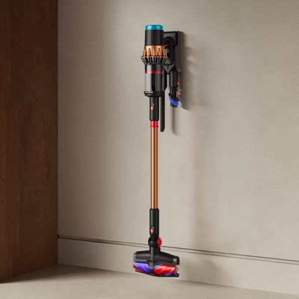 Вертикальный пылесос Dyson DS60 Piston Animal Submarine с док станцией