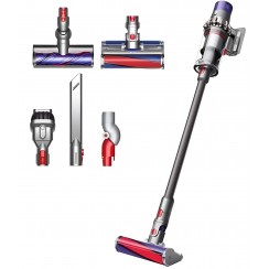 Пылесос Dyson V10 Total clean (black) - GB