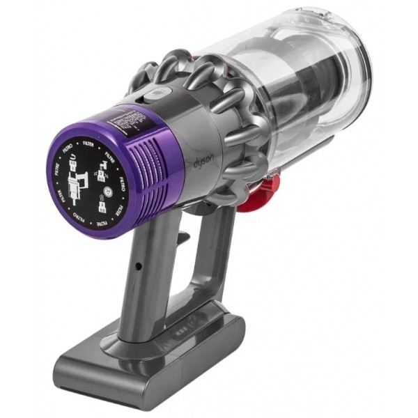 Пылесос Dyson V10 Total clean (black) - GB