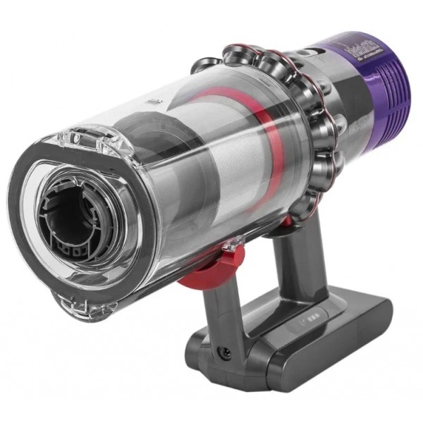 Пылесос Dyson V10 Total clean (black) - GB