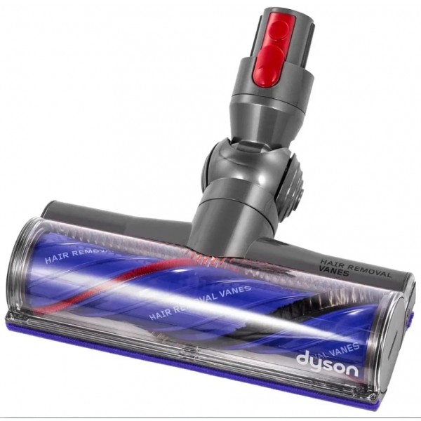 Пылесос Dyson V10 Total clean (black) - GB