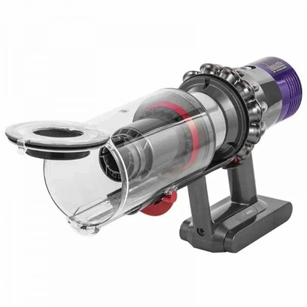 Пылесос Dyson V10 Total clean (black) - GB