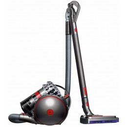 Пылесос Dyson Cinetic Big Ball Absolute 2, EU, серый