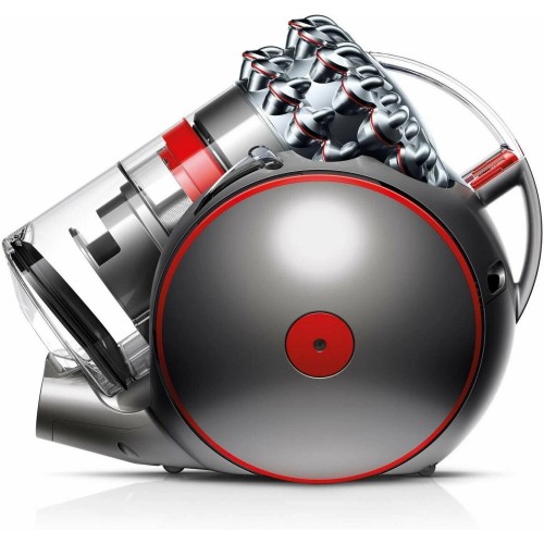 Пылесос Dyson Cinetic Big Ball Absolute 2, EU, серый