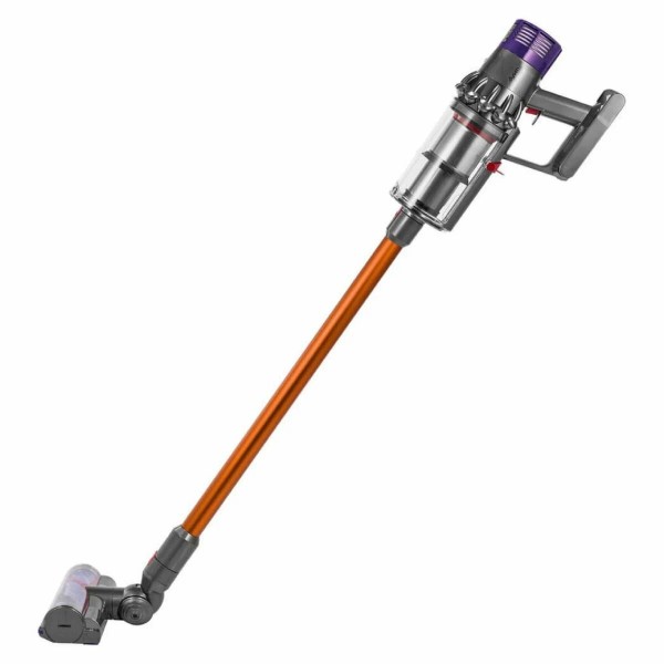 Вертикальный пылесос Dyson Cyclone V10 Absolute (SV27) GB