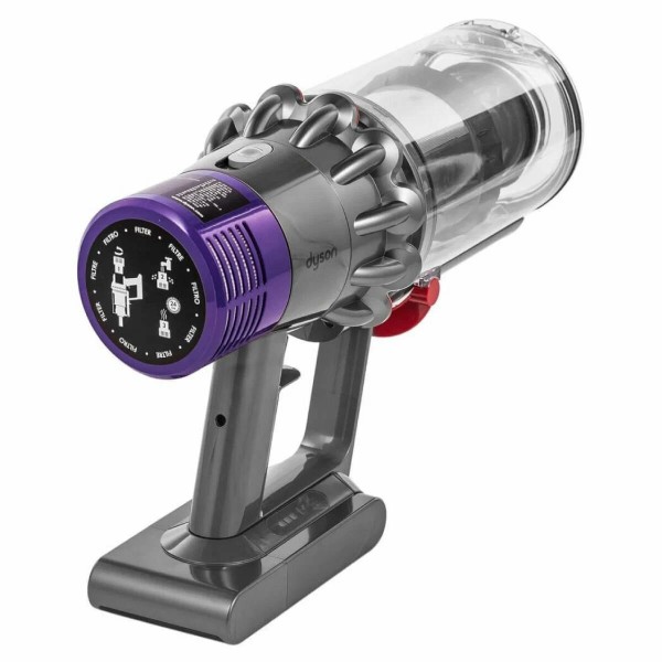 Вертикальный пылесос Dyson Cyclone V10 Absolute (SV27) GB