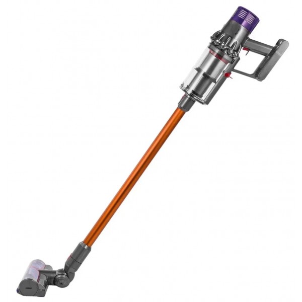 Вертикальный пылесос Dyson Cyclone V10 Absolute (SV27) GB