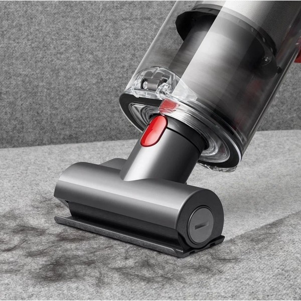 Вертикальный пылесос Dyson Cyclone V10 Absolute (SV27) GB