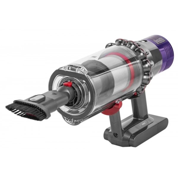Вертикальный пылесос Dyson Cyclone V10 Absolute (SV27) GB