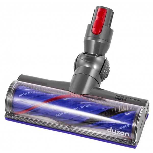Вертикальный пылесос Dyson Cyclone V10 Absolute (SV27) GB