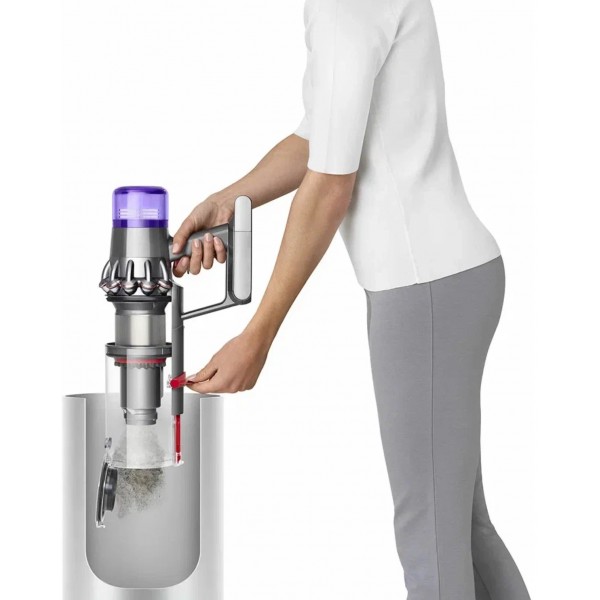 Вертикальный пылесос Dyson Cyclone V10 Absolute (SV27) GB