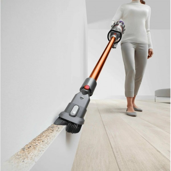 Вертикальный пылесос Dyson Cyclone V10 Absolute (SV27) GB