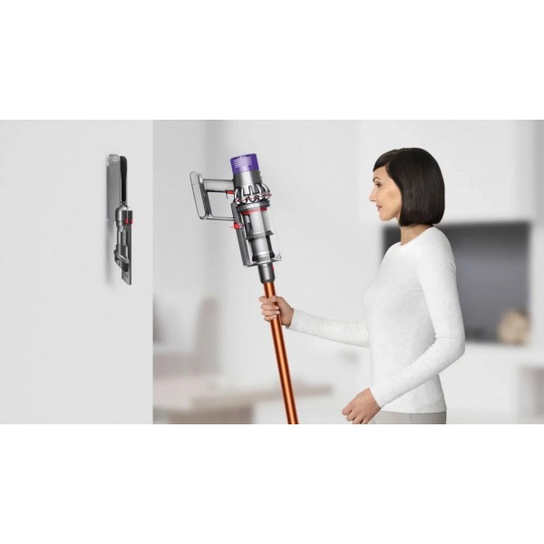 Вертикальный пылесос Dyson Cyclone V10 Absolute (SV27) GB