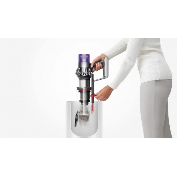 Вертикальный пылесос Dyson Cyclone V10 Absolute (SV27) GB