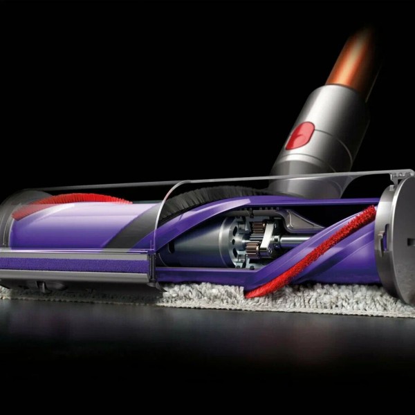 Вертикальный пылесос Dyson Cyclone V10 Absolute (SV27) GB