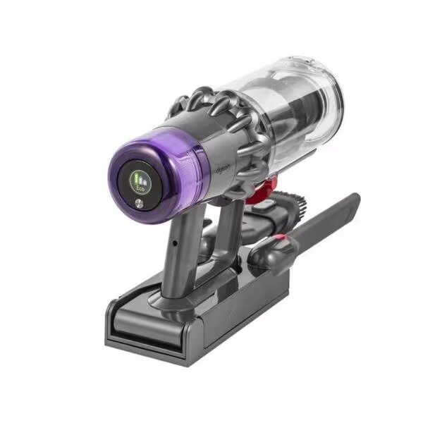 Пылесос Dyson V11 (sv28) absolute nickel/blue, синий никель - IN