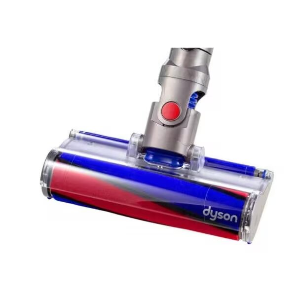 Пылесос Dyson V11 (sv28) absolute nickel/blue, синий никель - IN