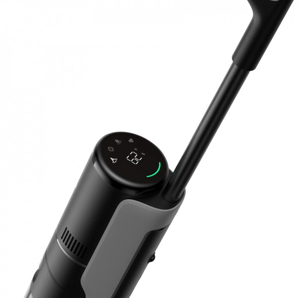 Пылесос Xiaomi Dreame H15S (EU), черный