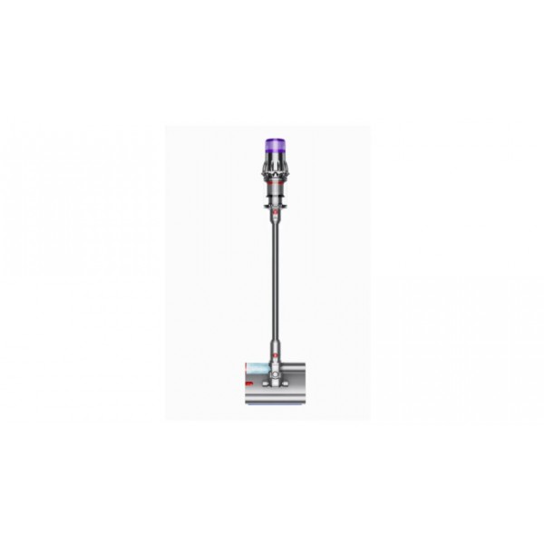 Пылесос Dyson V12s Digital Slim Submarine (SV52) (Nickel)