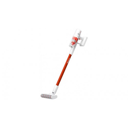 Вертикальный пылесос Xiaomi Trouver Power 11 Cordless Vacuum Cleaner White/Red (Белый/Красный) Global Version