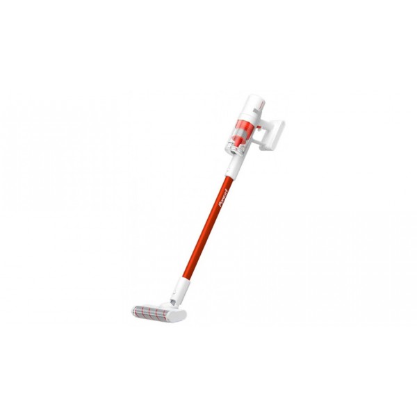 Вертикальный пылесос Xiaomi Trouver Power 11 Cordless Vacuum Cleaner White/Red (Белый/Красный) Global Version