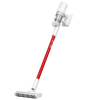 Вертикальный пылесос Xiaomi Trouver Solo 10 Cordless Vacuum Cleaner White/Red (Белый/Красный) Global Version