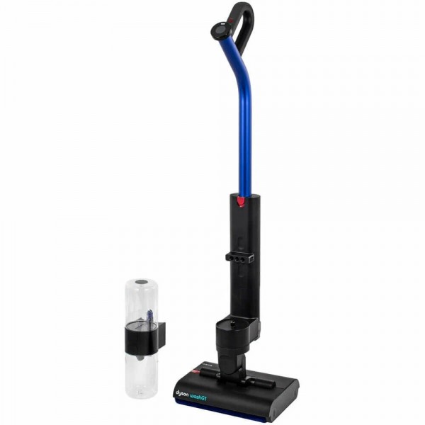 Вертикальный пылесос Dyson Wash G1 /Black, черный